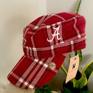Alabama Crimson Tide Hat